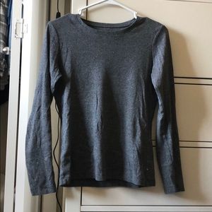 Eddie Bauer long sleeve